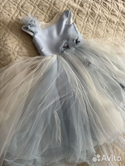 Choupette платье 116