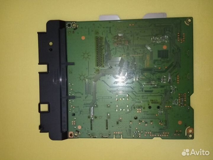 Основная плата main LG 43UK6300PLB, EAX67872805