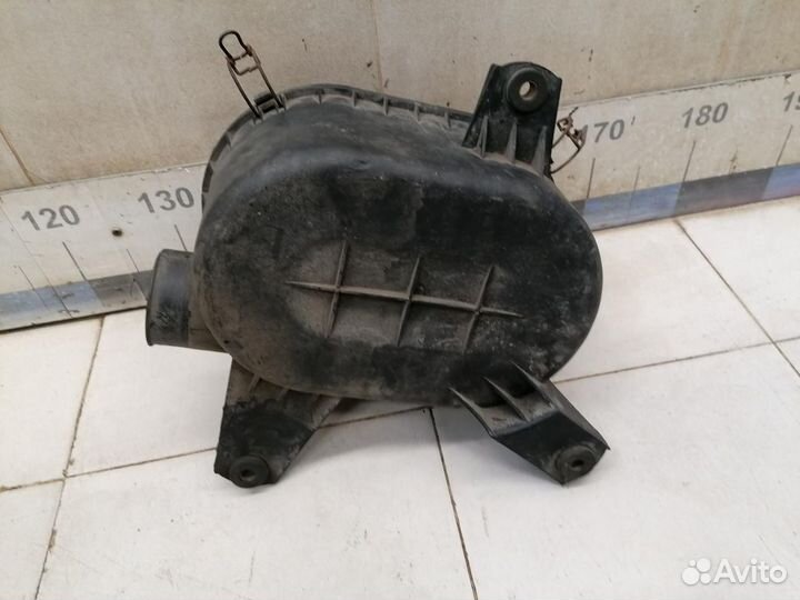 Корпус воздушного фильтра Starex H1 1997-2007