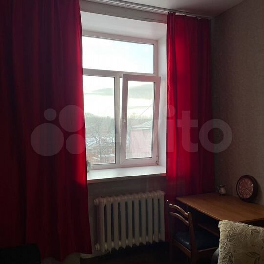 Комната 13,2 м² в 6-к., 4/5 эт.