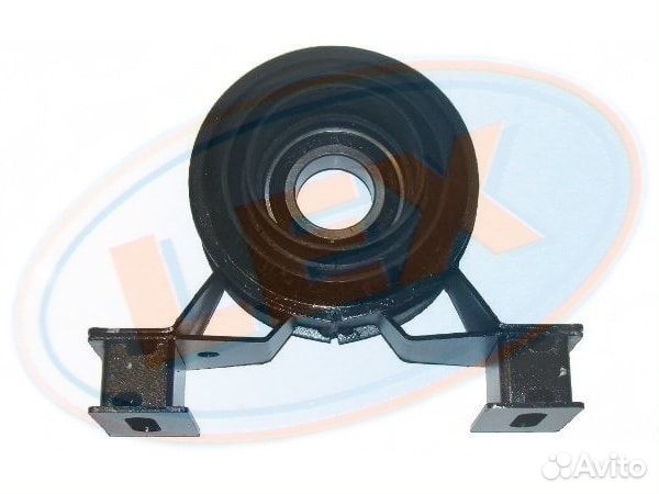 Подшипник подвесной в сборе