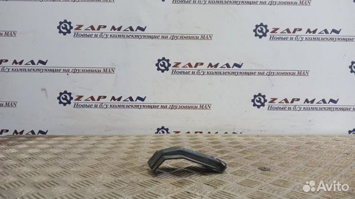 Накладка правая Man Tgl Tgm