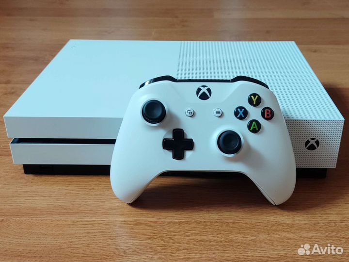 Xbox One s обмен на ps3 Xbox 360