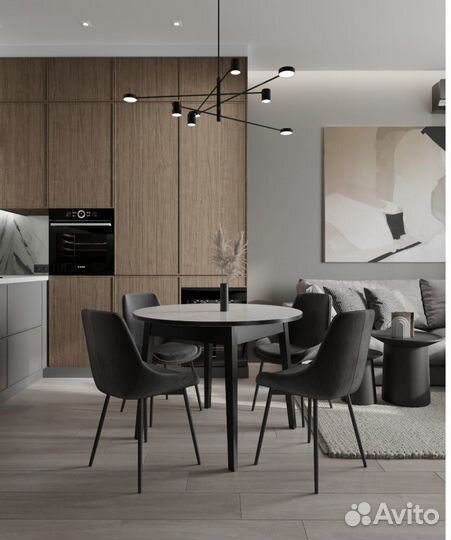 Дизайнер интерьера