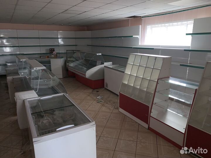 Холодильник