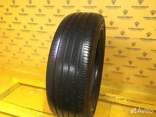 Nexen Classe Premiere CP672A 205/65 R16 95H