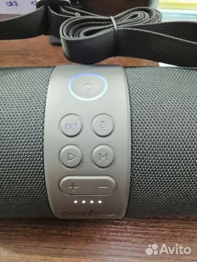 Крутая колонка бумбокс bluetooth