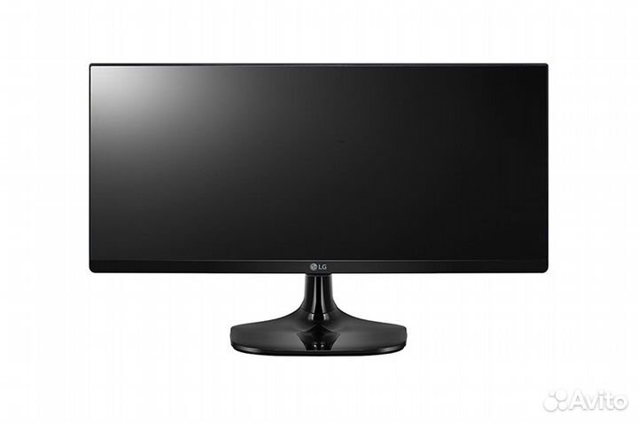 Монитор LG UltraWide 25UM58-P