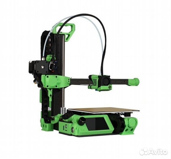 3D-принтер Lerdge iX (32 bit) Kit-набор