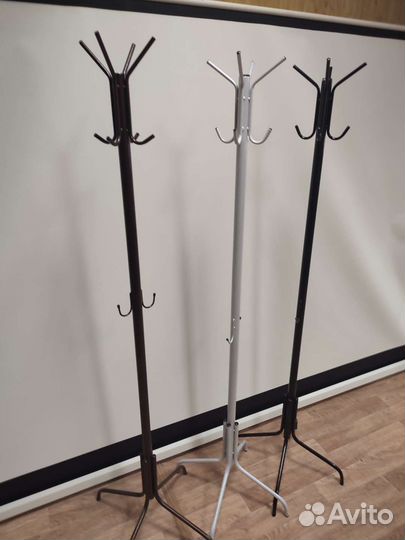 Вешалка напольная