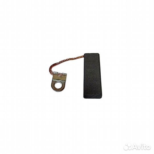 1 шт Щетка графитовая для коллекторного двигателя