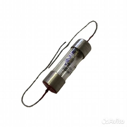 1 шт Радиолампа Р-56 газоразрядный импульсный разр