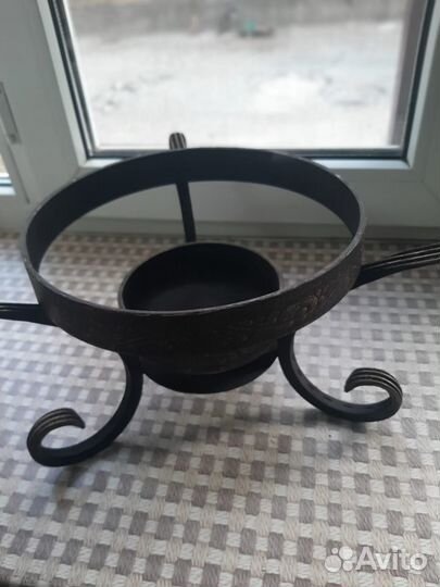 Подставка для саджей - 