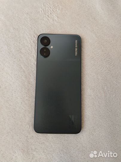 TECNO Spark 9 Pro, 4/128 ГБ