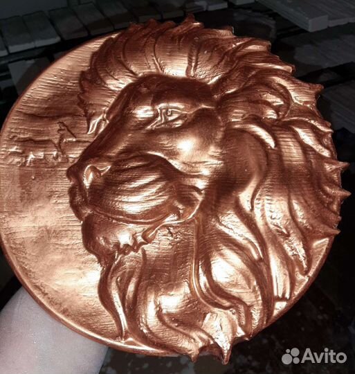 Гипсовый камень