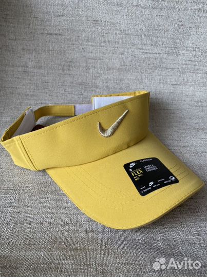 Летние кепки Nike