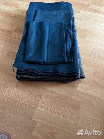 Витнажная ткань