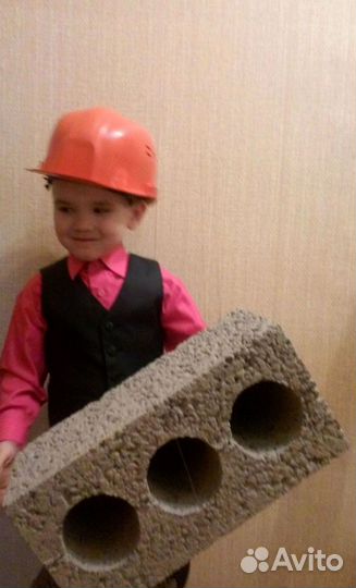 Керамзитные, керамзитобетонные блоки Zal18261