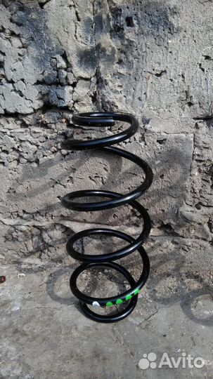 Пружины
