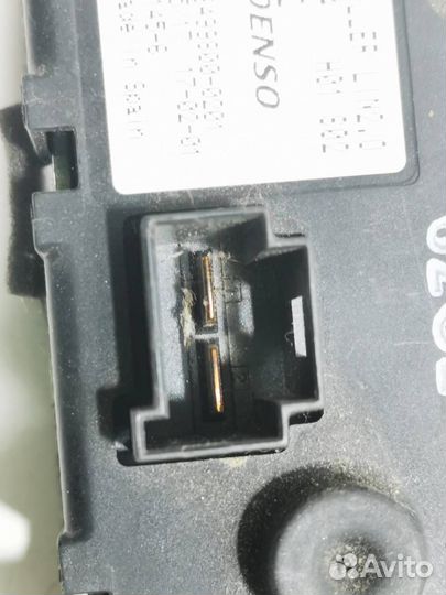 Сопротивление печки BMW 4 F32/F33/GT F36 рест