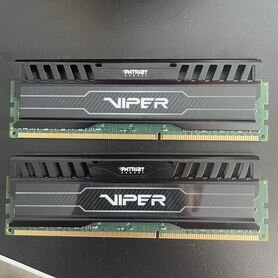 Оперативная память ddr3