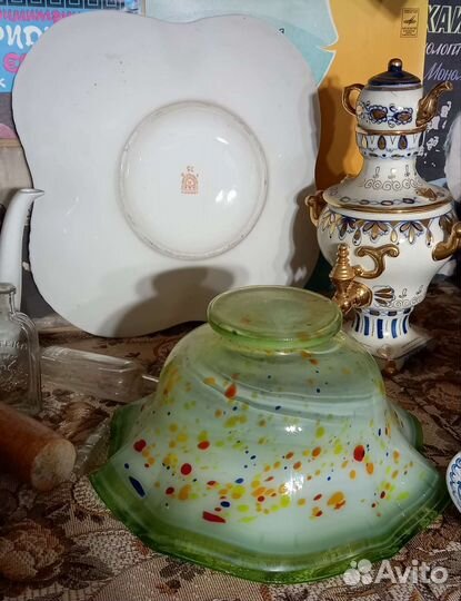 Ваза для фруктов