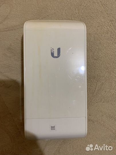 Ubiquiti nanostation loco m2