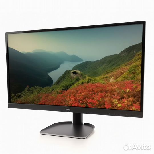 Монитор с гарантией FullHD большой выбор