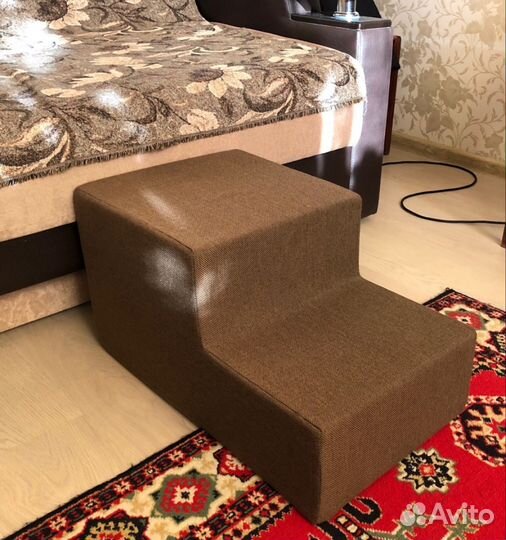 Продам лесенку для животных