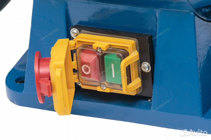 Заточной станок профессиональный диам. 175мм