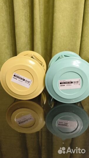 Подсвечник фонарь IKEA