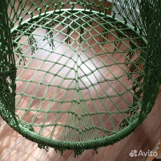 Гамак шатер ручная работа