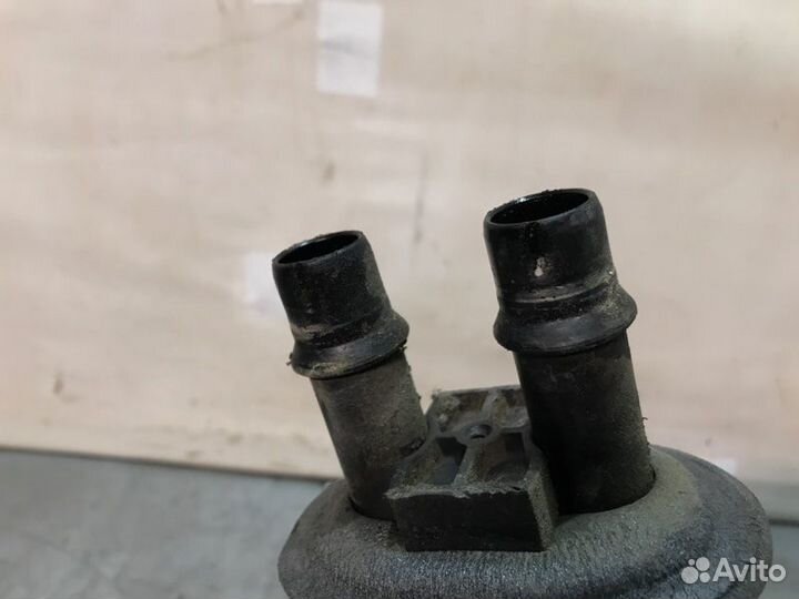 Радиатор печки Citroen C4 хетчбек EP6 2012