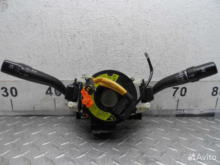 Переключатель подрулевой (стрекоза) Toyota FJ Crui