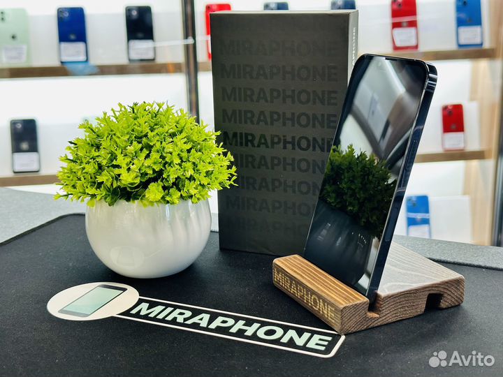 iPhone 13 Pro, 256 ГБ