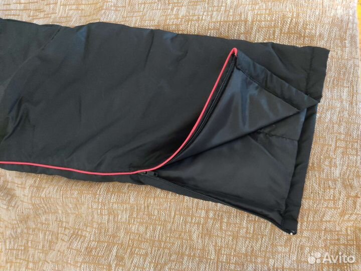 Зимние брюки