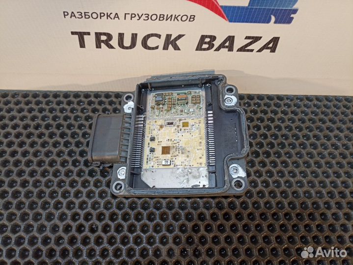 Блок управления EST 52 ZF