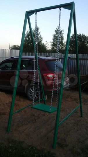 Дача 24 м² на участке 6 сот.