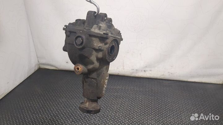 Редуктор моста киа Sorento, 2006