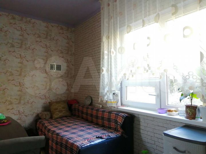 Дом 140 м² на участке 6,7 сот.