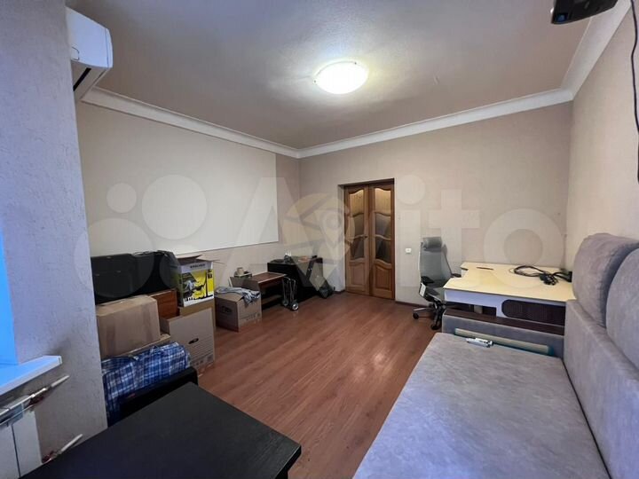 3-к. квартира, 64,5 м², 2/3 эт.