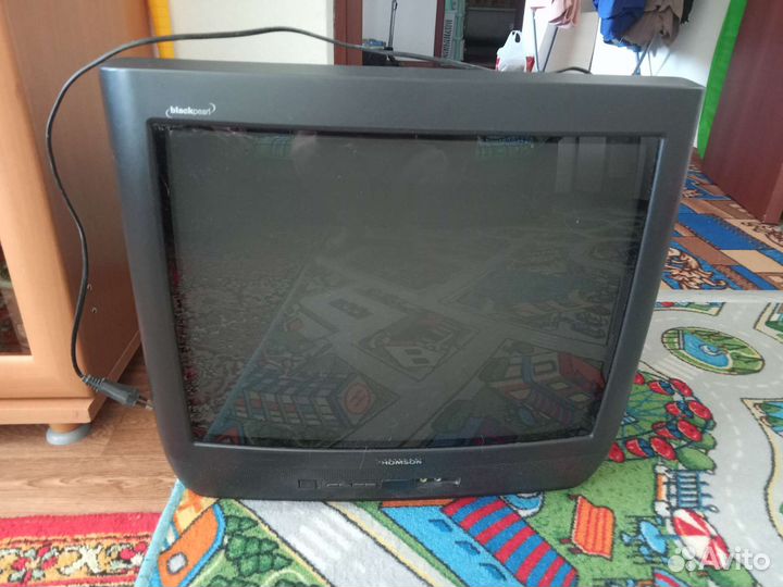 Телевизор thomson