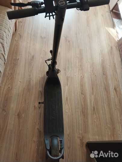 Электросамокат xiaomi himo l2