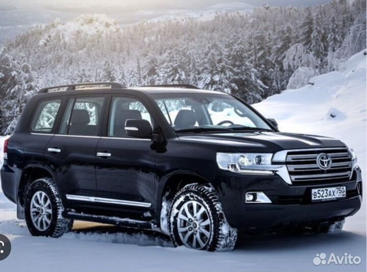 Аккумулятор Toyota Land Cruiser 200 115D31L 95Ач