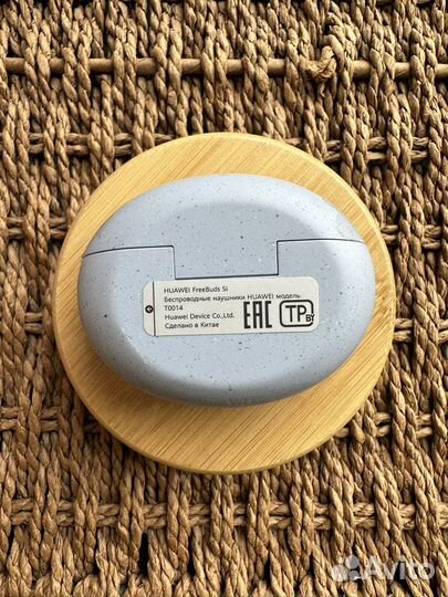 Кейс freebuds 5i