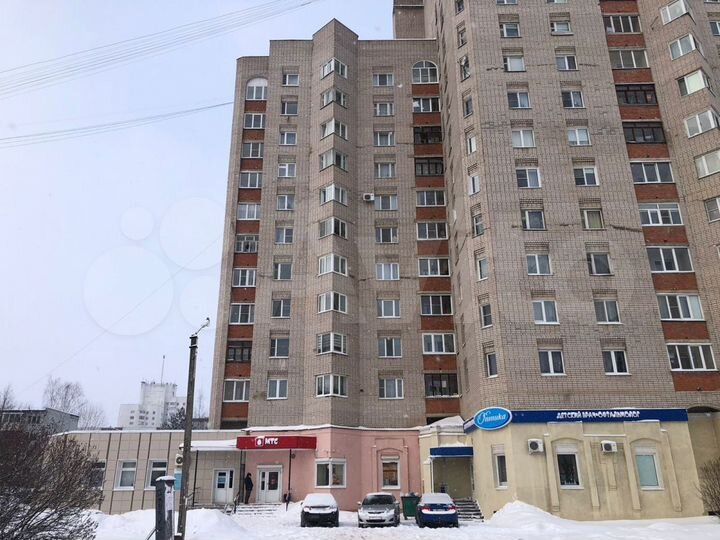 Сдам торговое помещение, 154 м²