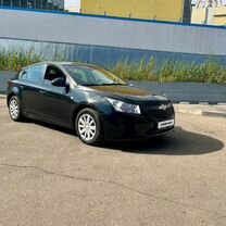 Chevrolet Cruze 1.6 MT, 2013, 149 000 км, с пробегом, цена 790 000 руб.