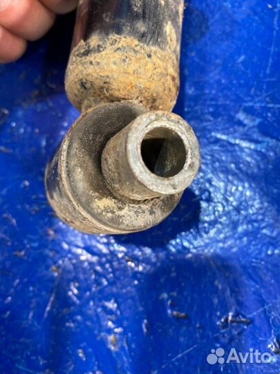 Амортизатор задний Volvo S60 RH 1 поколение B5244S