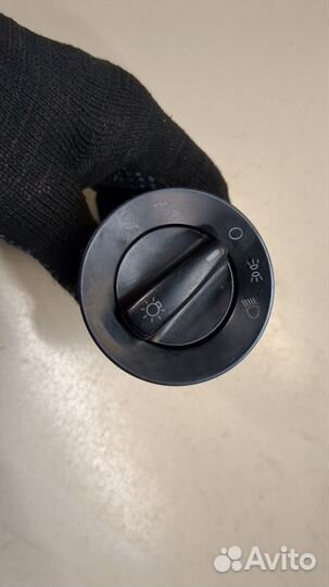 Переключатель света Seat Alhambra, 2007