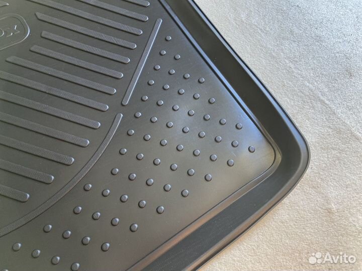 Оригинальный ковер Opel GrandlandX